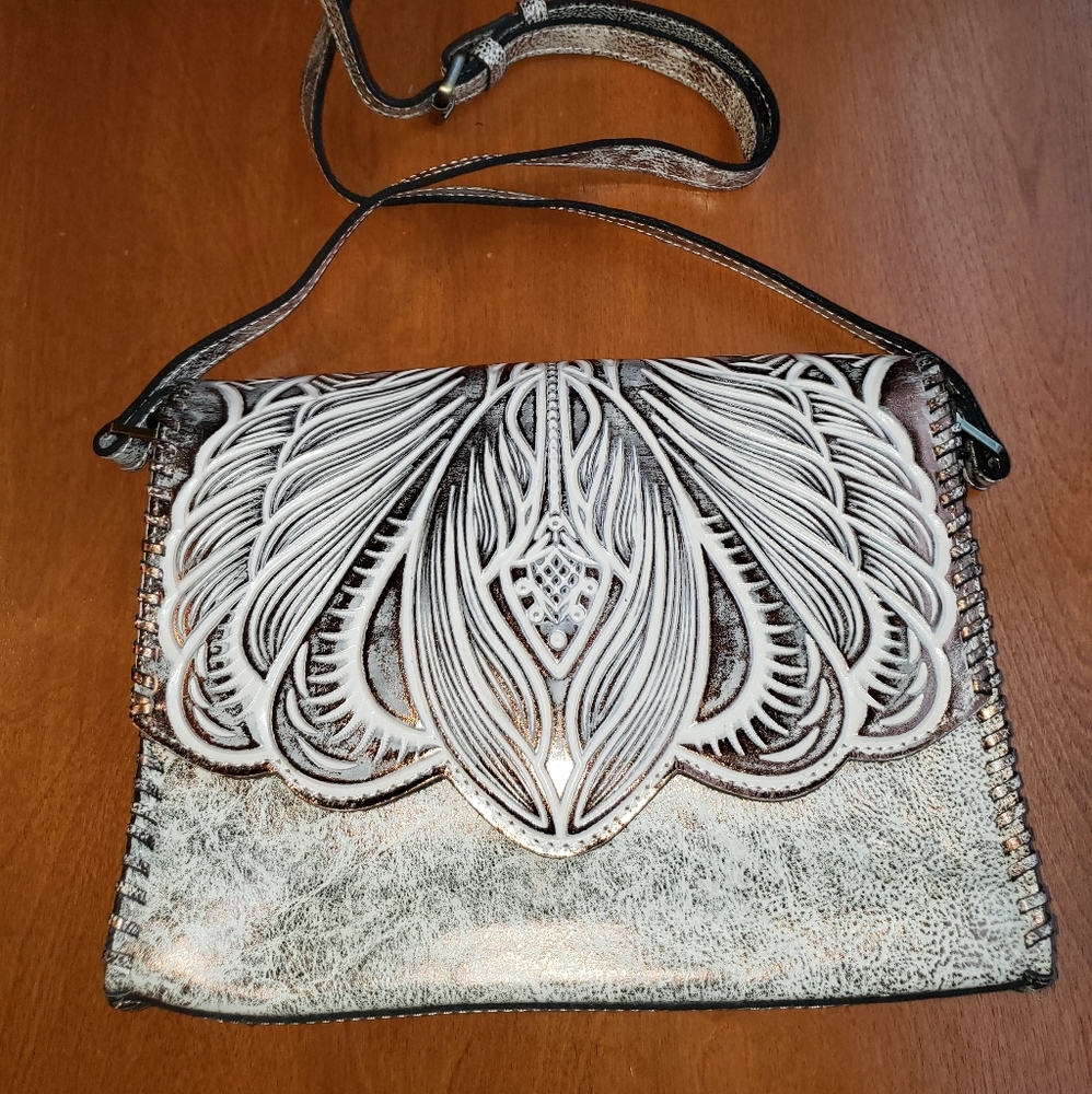 Patricia Nash purse
